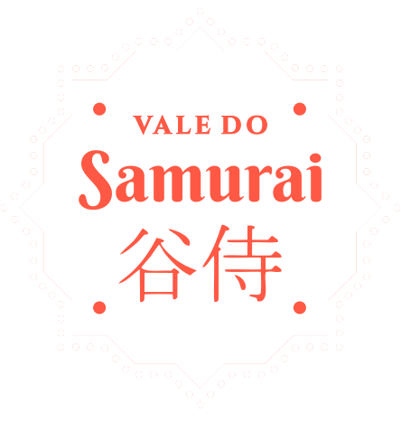 Vale do Samurai