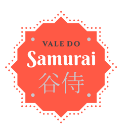 Vale do Samurai